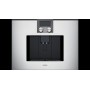 Gaggenau CMP270131 serie 200 macchina per espresso automatica silver CMP270131
