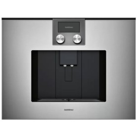 Gaggenau CMP250112 Macchina caffè finitura acciaio inox da 59 cm