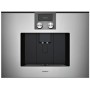Gaggenau CMP250112 Macchina caffè finitura acciaio inox da 59 cm