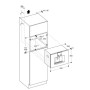 Gaggenau CMP250111 Macchina da caffè da incasso