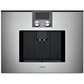 Gaggenau CMP250111 Macchina da caffè da incasso
