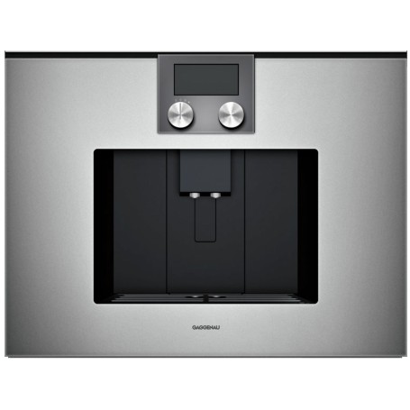 Gaggenau CMP250111 Macchina da caffè da incasso