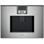 Gaggenau CMP250111 Macchina da caffè da incasso