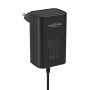 Ansmann APS 600 alimentatore per computer 7,2 W Nero (1201-0022)