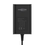 Ansmann APS 600 alimentatore per computer 7,2 W Nero (1201-0022)