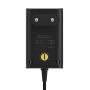 Ansmann APS 600 alimentatore per computer 7,2 W Nero (1201-0022)