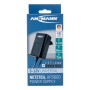 Ansmann APS 600 alimentatore per computer 7,2 W Nero (1201-0022)