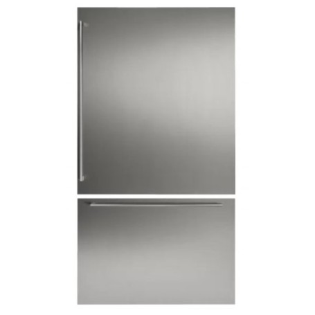 Gaggenau Porta RA421910 finitura inox