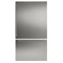 Gaggenau Porta RA421910 finitura inox