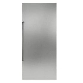 Gaggenau Porta RA421911 finitura inox