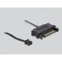 DeLOCK 63330 scheda di interfaccia e adattatore Interno USB 3.2 Gen 2 (3.1 Gen 2) (63330)