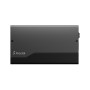 Fractal Design Ion+ 2 Platinum 760W alimentatore per computer 20+4 pin ATX ATX Nero (FD-P-IA2P-760-EU)