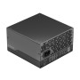 Fractal Design Ion+ 2 Platinum 760W alimentatore per computer 20+4 pin ATX ATX Nero (FD-P-IA2P-760-EU)