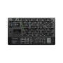 Fractal Design Ion+ 2 Platinum 760W alimentatore per computer 20+4 pin ATX ATX Nero (FD-P-IA2P-760-EU)