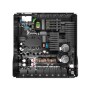 Fractal Design Ion+ 2 Platinum 760W alimentatore per computer 20+4 pin ATX ATX Nero (FD-P-IA2P-760-EU)