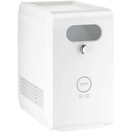GROHE Blue Professional Cooler/Carbonizzatore, 12L/ora, IP21, bianco (40554002)
