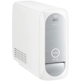 GROHE Blue Home Cooler, senza Bluetooth/WIFI, bianco/grigio (40711000)