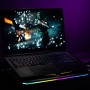 Cooler Master NotePal X150 Spectrum base di raffreddamento per laptop 43,2 cm (17") 1000 Giri/min Nero (MNX-SWXB-10NFA-R1)