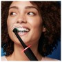 Oral-B Pro 3 3900N Gift Edition Adulto Spazzolino rotante-oscillante Nero, Rosa (Pro 3 3900N bk/pk)