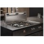 Gaggenau VG425215 Piano cottura a gas finitura acciaio da 38 cm