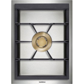 Gaggenau VG415111 Piano cottura a gas autosufficiente Gaggenau Vario gas wok serie 400