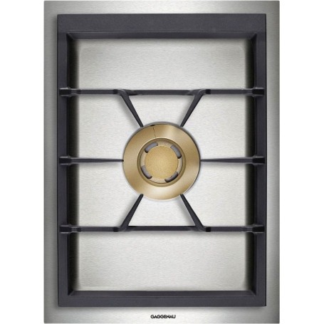 Gaggenau VG415111 Piano cottura a gas autosufficiente Gaggenau Vario gas wok serie 400