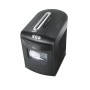 Rexel Mercury REX1023 distruggi documenti Triturazione incrociata 55 dB 23 cm Nero (2101995EU)