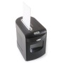Rexel Mercury REX1023 distruggi documenti Triturazione incrociata 55 dB 23 cm Nero (2101995EU)