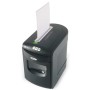 Rexel Mercury REX1023 distruggi documenti Triturazione incrociata 55 dB 23 cm Nero (2101995EU)