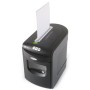 Rexel Mercury REX1023 distruggi documenti Triturazione incrociata 55 dB 23 cm Nero (2101995EU)