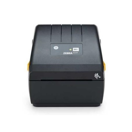 Zebra ZD230 stampante per etichette (CD) Termica diretta 203 x 203 DPI Cablato (ZD23042-D1EG00EZ)