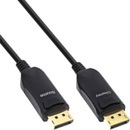 InLine 17250I cavo DisplayPort