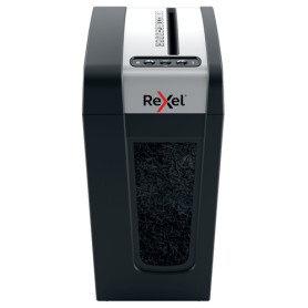 Rexel MC4-SL distruggi documenti Taglio a frammenti 60 dB Nero (2020132EU)