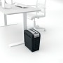 Rexel MC4-SL distruggi documenti Taglio a frammenti 60 dB Nero (2020132EU)