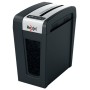 Rexel MC4-SL distruggi documenti Taglio a frammenti 60 dB Nero (2020132EU)