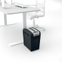 Rexel MC6-SL distruggi documenti Taglio a frammenti 60 dB Nero (2020133EU)