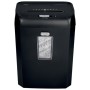 Rexel QS RSX1035 distruggi documenti Triturazione incrociata 60 dB 22 cm Nero (2104585EU)