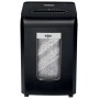Rexel ProMax QS RSX1538 distruggi documenti Triturazione incrociata 60 dB 22 cm Nero (2104587EU)