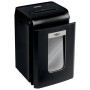 Rexel ProMax QS RSX1538 distruggi documenti Triturazione incrociata 60 dB 22 cm Nero (2104587EU)