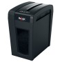 Rexel Secure X10-SL distruggi documenti Triturazione incrociata 60 dB Nero (2020127EU)