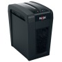 Rexel Secure X10-SL distruggi documenti Triturazione incrociata 60 dB Nero (2020127EU)