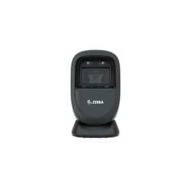 Zebra DS9308-SR Lettore di codici a barre fisso 1D/2D LED Nero (DS9308-SR00004ZZWW)