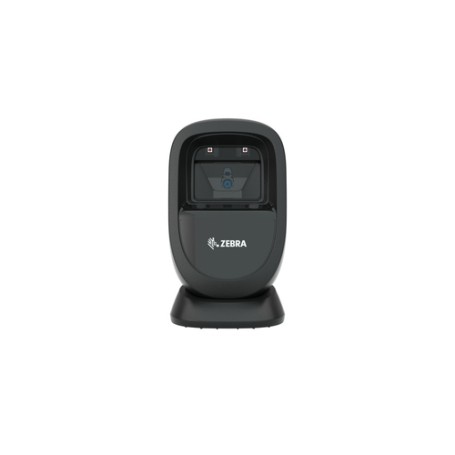 Zebra DS9308-SR Lettore di codici a barre fisso 1D/2D LED Nero (DS9308-SR00004ZZWW)