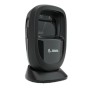 Zebra DS9308-SR Lettore di codici a barre fisso 1D/2D LED Nero (DS9308-SR00004ZZWW)
