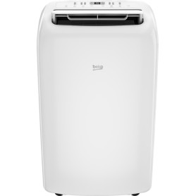 Beko BA312C condizionatore portatile 63 dB Bianco (8500103200)