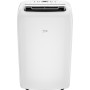 Beko BA312C condizionatore portatile 63 dB Bianco (8500103200)