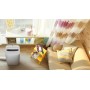 Beko BA312C condizionatore portatile 63 dB Bianco (8500103200)