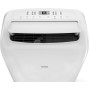 Beko BA312C condizionatore portatile 63 dB Bianco (8500103200)