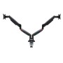 Kensington K59601WW supporto da tavolo per Tv a schermo piatto 86,4 cm (34") Morsa Nero