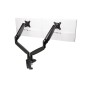 Kensington K59601WW supporto da tavolo per Tv a schermo piatto 86,4 cm (34") Morsa Nero